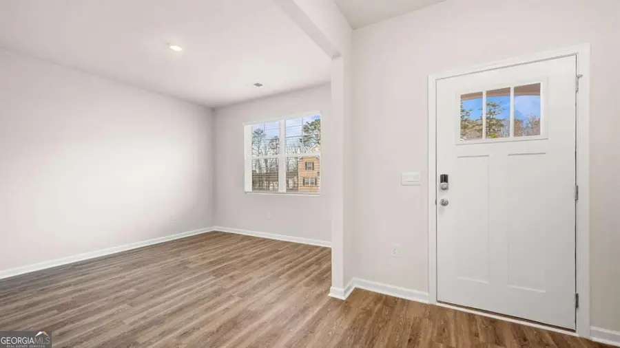 2261 Edgecombe Lane, Dacula, GA 30019 - #3