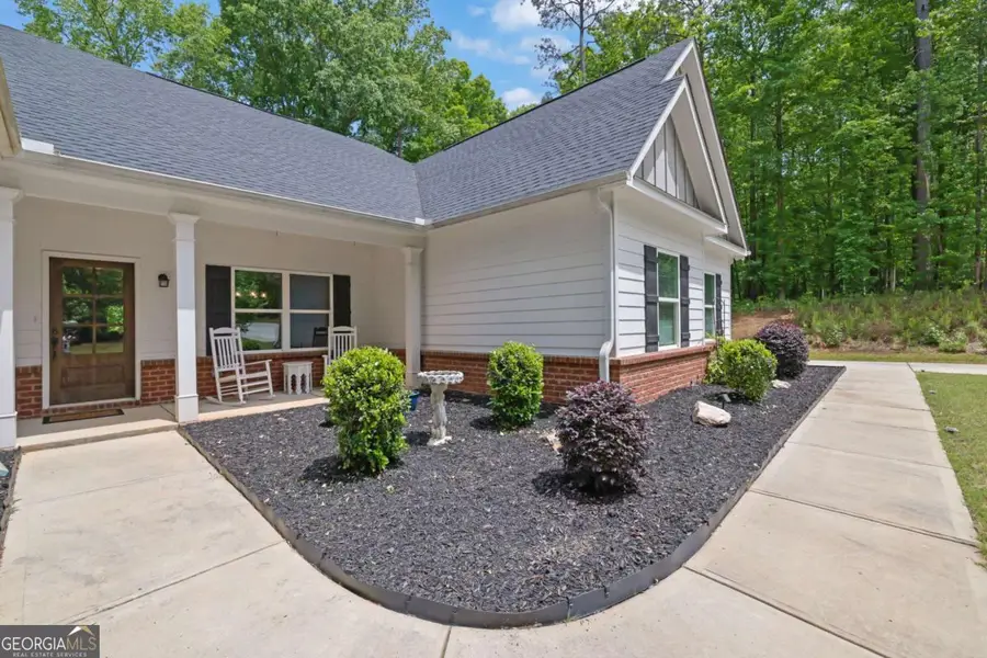 125 Hawthorn Lane, Covington, GA 30014 - #3