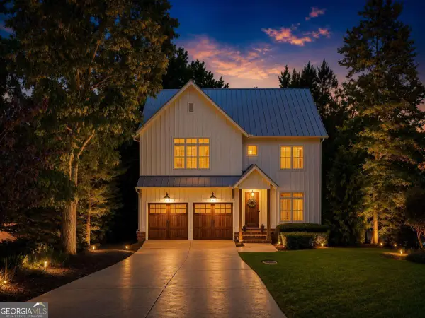 4594 Lakeview Lane, Gainesville, GA 30504