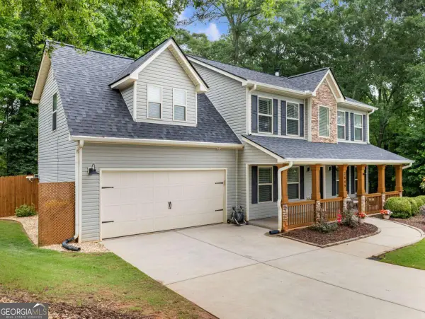 2609 Blanton Drive, Winder, GA 30680
