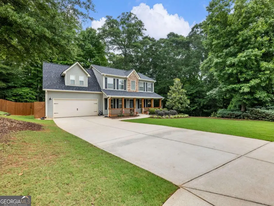 2609 Blanton Drive, Winder, GA 30680 - #3