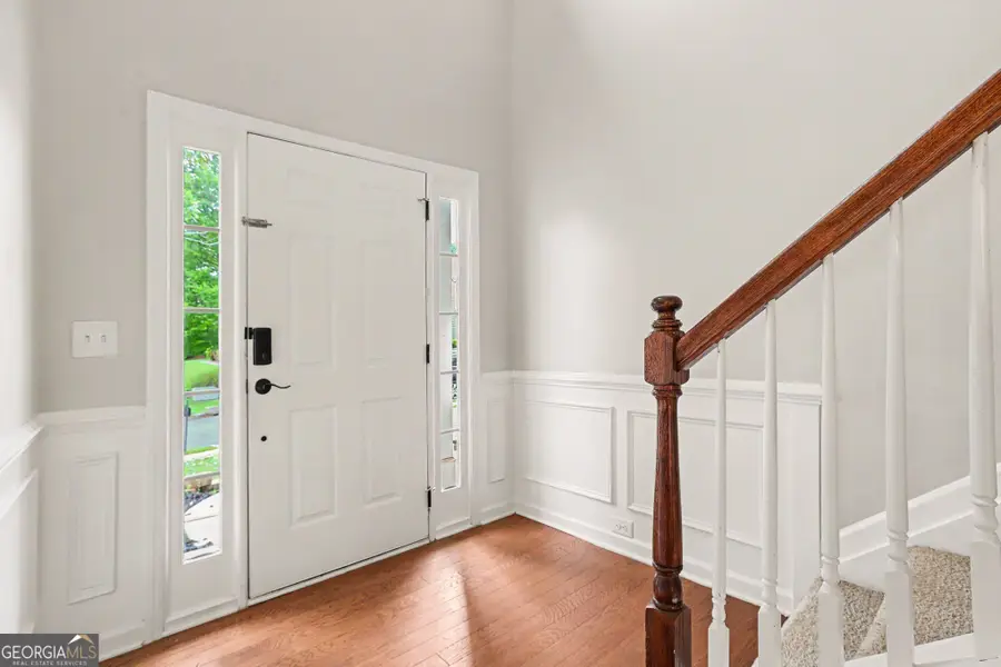 4546 Rainier Way Nw, Acworth, GA 30101 - #3