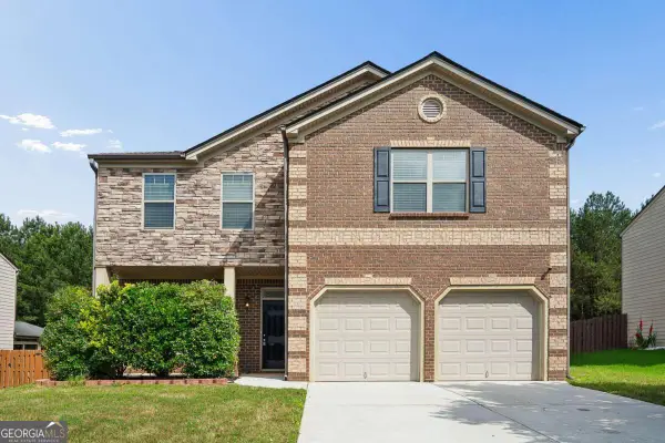 415 Sonja Lane, Loganville, GA 30052