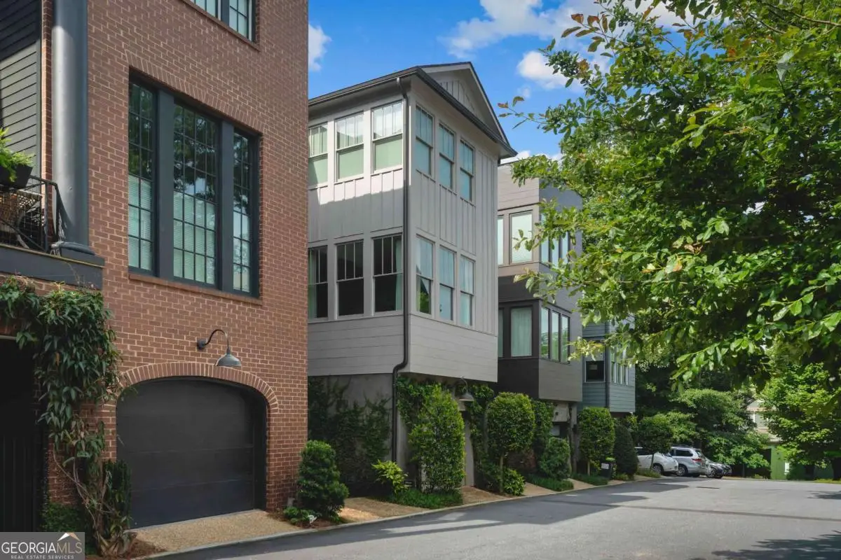 1891 Vigo Street Ne, Atlanta, GA 30307 - #1