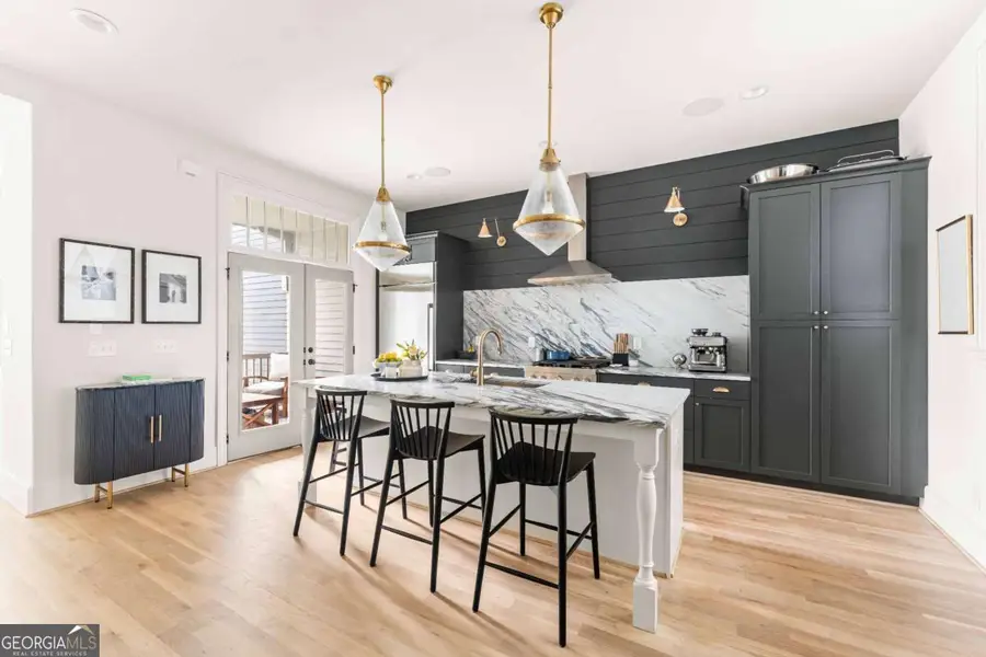 1891 Vigo Street Ne, Atlanta, GA 30307 - #2