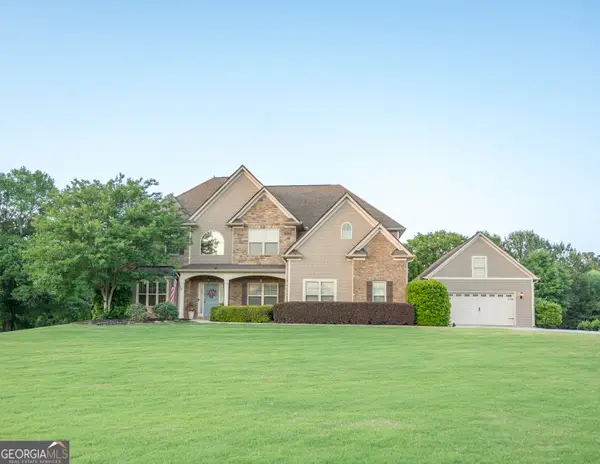 415 Eas Way, Fayetteville, GA 30215