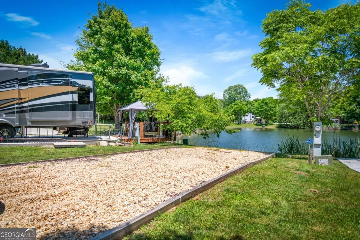 2 Mtn Meadows Drive, Morganton, GA 30560 - #1