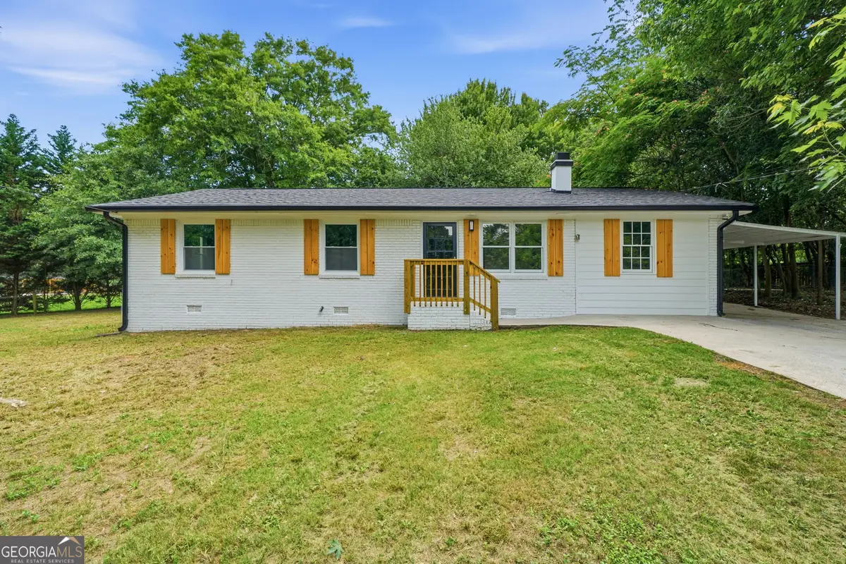 4062 Donna Lane, Loganville, GA 30052 - #1