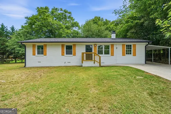 4062 Donna Lane, Loganville, GA 30052