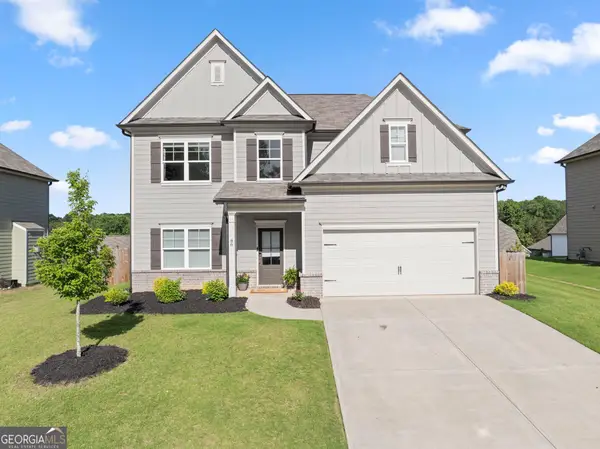 86 Timber Ridge, Dawsonville, GA 30534