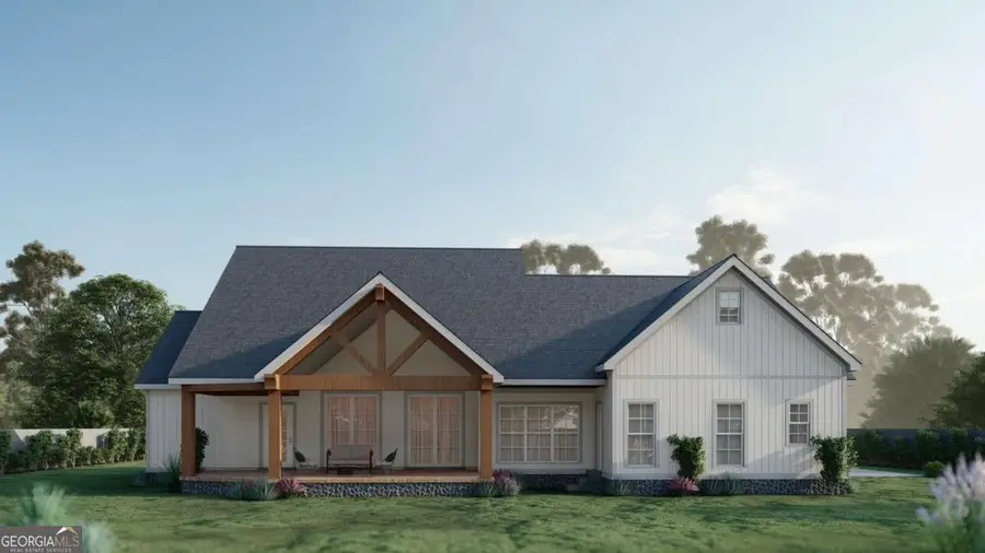 0 Kelley Highlands Drive - Lot 4, Talking Rock, GA 30175 - #2