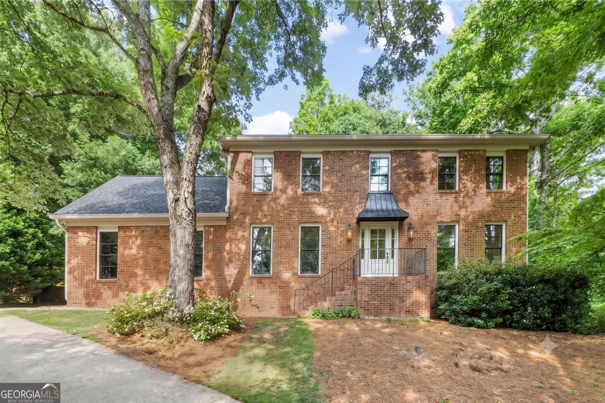 140 N Bluff, Alpharetta, GA 30004 - #1