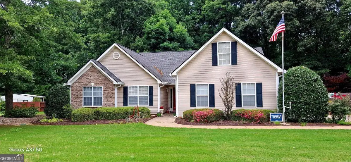 157 Cabots Creek Drive, Jefferson, GA 30549 - #1