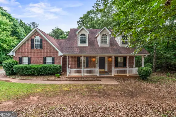 1020 Shumard Lane, McDonough, GA 30252