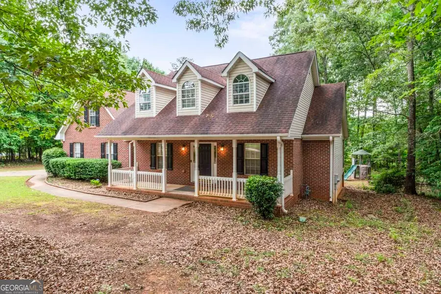 1020 Shumard Lane, McDonough, GA 30252 - #2
