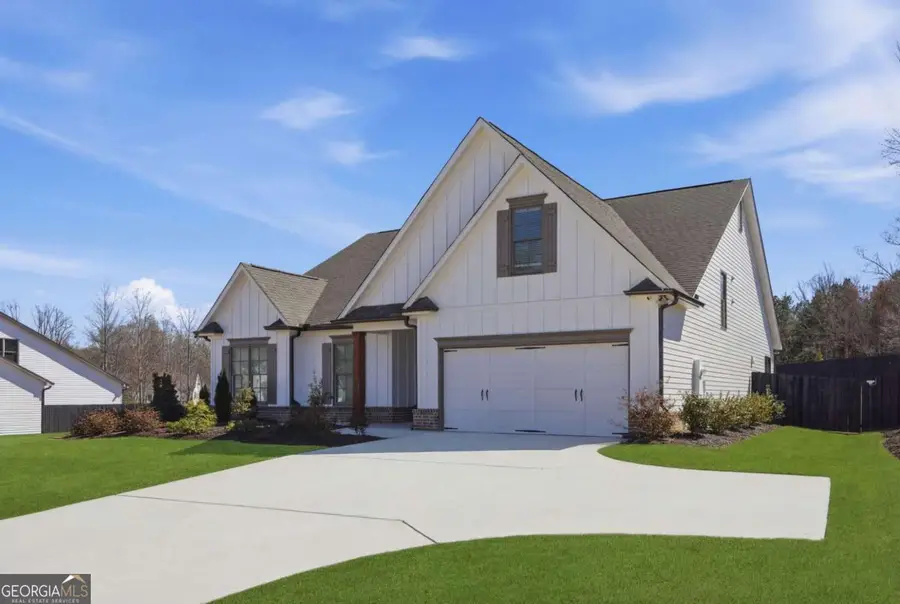 6535 Serene Way, Dawsonville, GA 30534 - #2