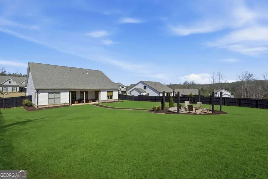 6535 Serene Way, Dawsonville, GA 30534 - #3
