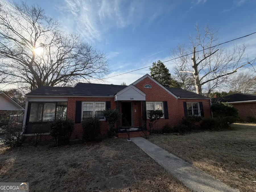 2006 Stonewall Street, Dublin, GA 31021 - #2