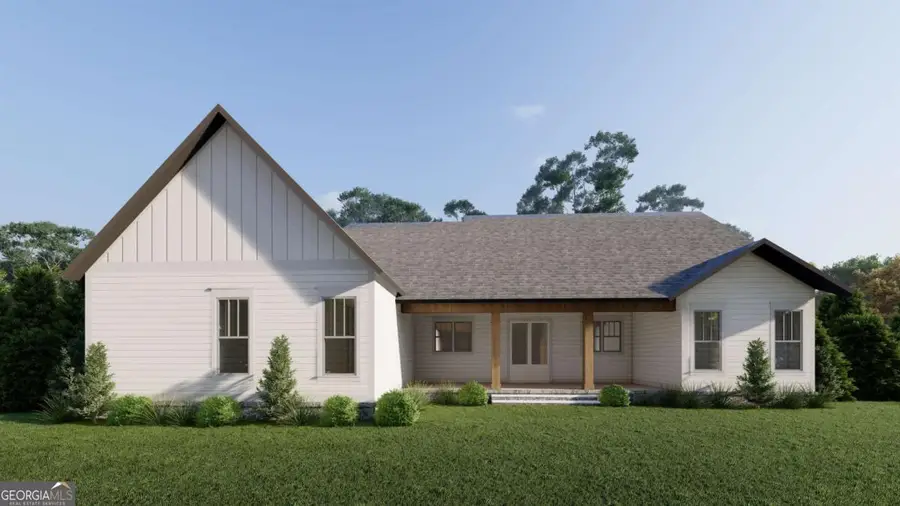 0 Kelley Highlands Drive - Lot 3, Talking Rock, GA 30175 - #2