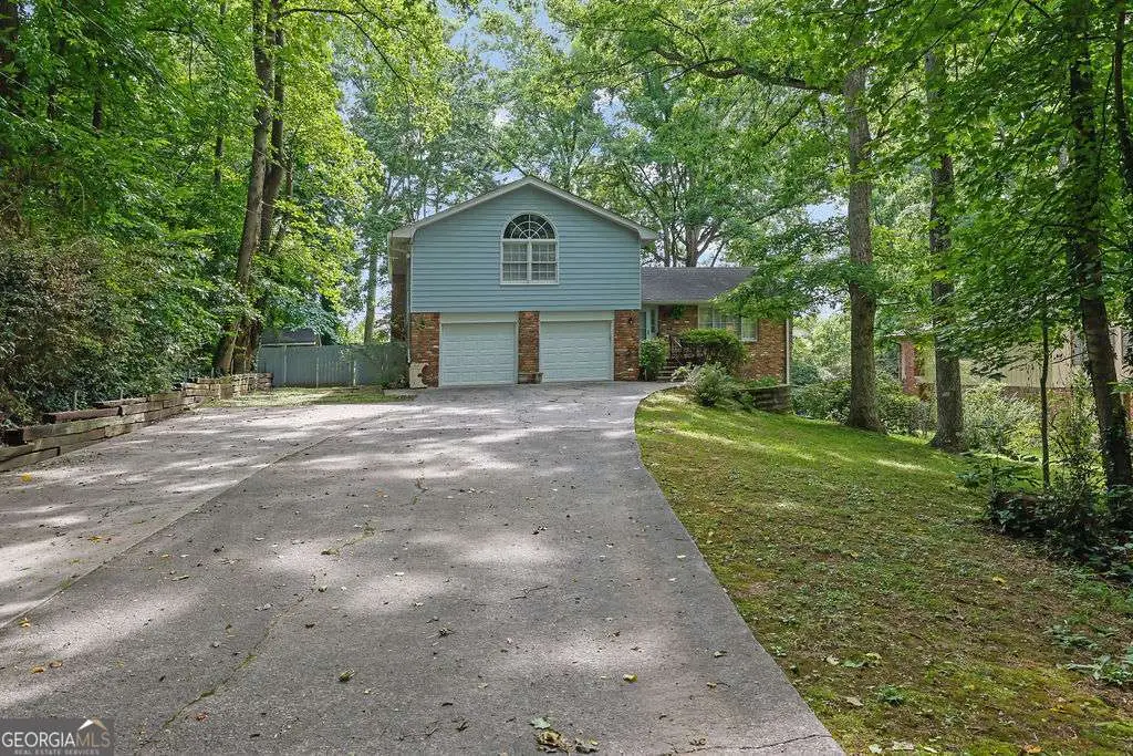 4916 Oak Grove Drive, Sugar Hill, GA 30518 - #1