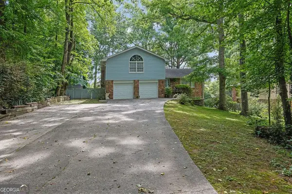 4916 Oak Grove Drive, Sugar Hill, GA 30518