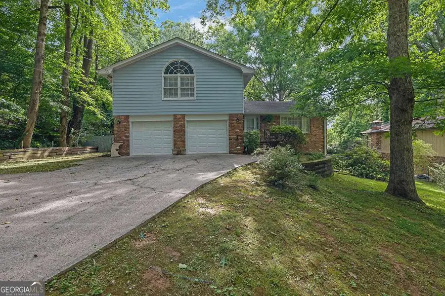 4916 Oak Grove Drive, Sugar Hill, GA 30518 - #2
