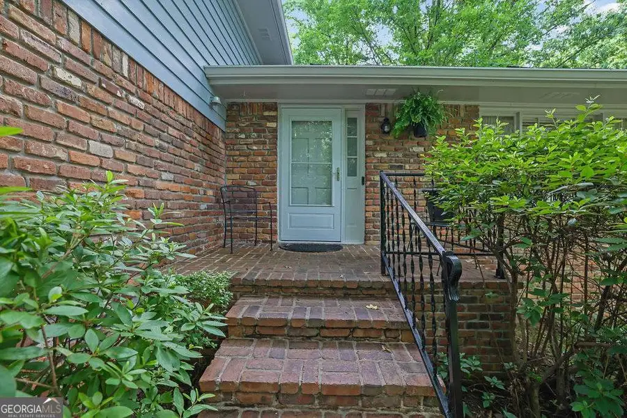 4916 Oak Grove Drive, Sugar Hill, GA 30518 - #3