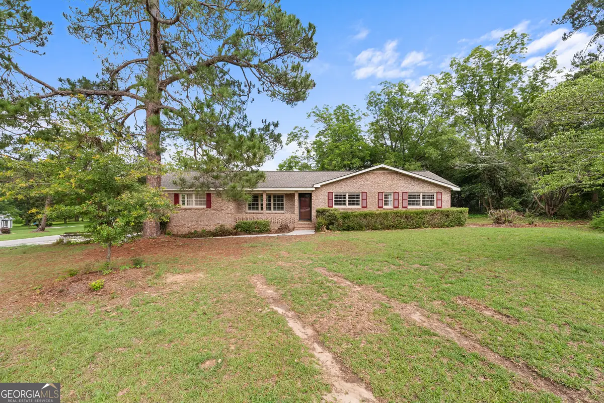 228 Allenwood Drive, Statesboro, GA 30458 - #1