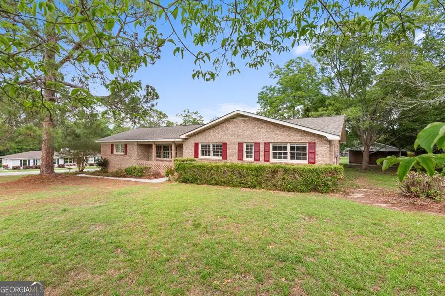 228 Allenwood Drive, Statesboro, GA 30458 - #2