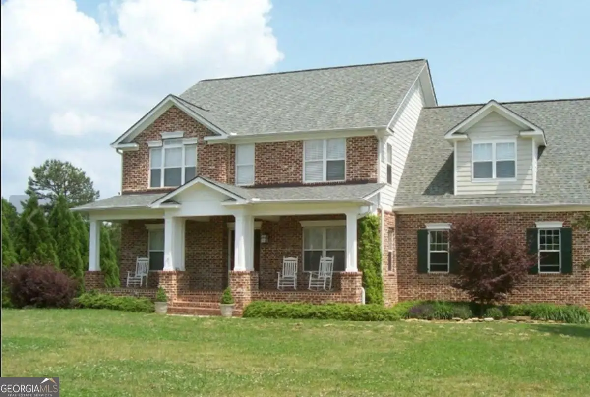 85 Highland Road S, Dahlonega, GA 30533 - #1