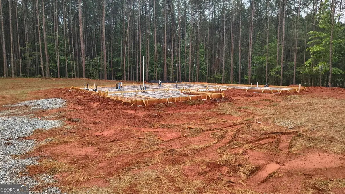 1751 Smokey Road, Lagrange, GA 30241 - #1