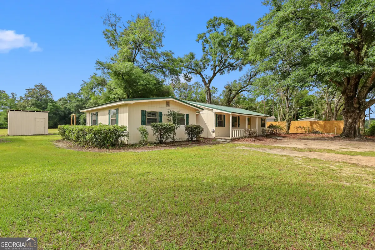 960 Old Doctortown Road, Jesup, GA 31545 - #1