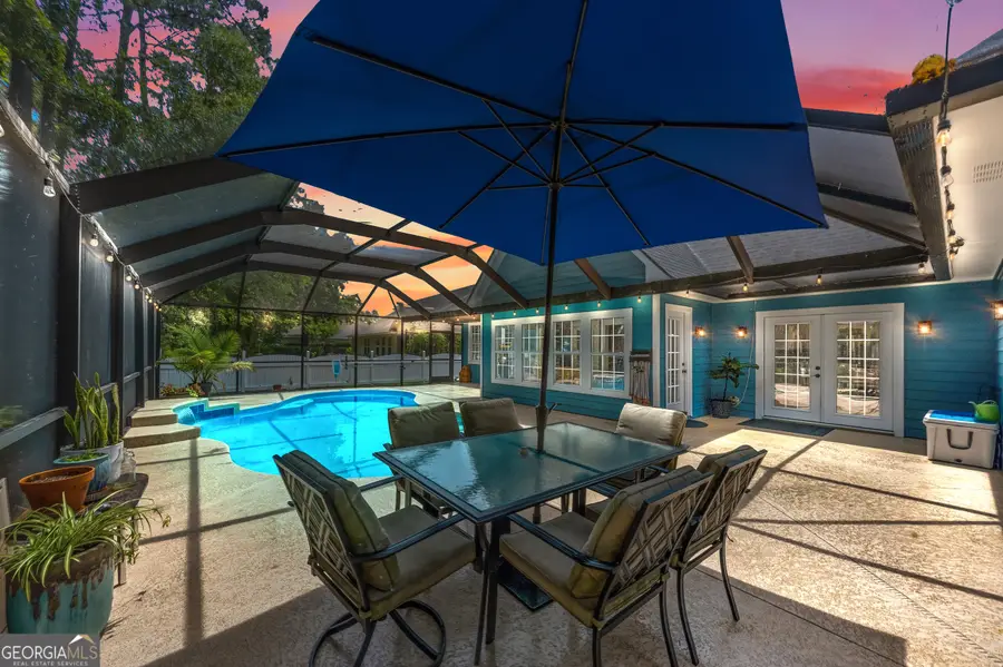 104 Fairway Drive, Kingsland, GA 31548 - #2