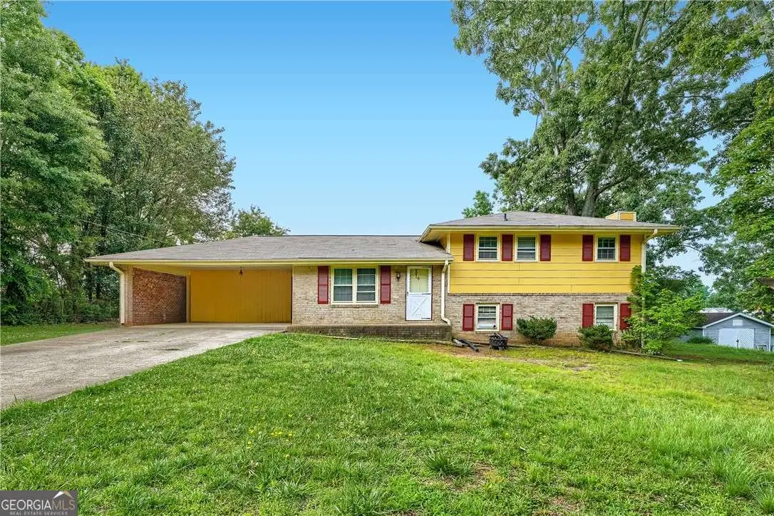 130 Sage Drive, Carrollton, GA 30116 - #1