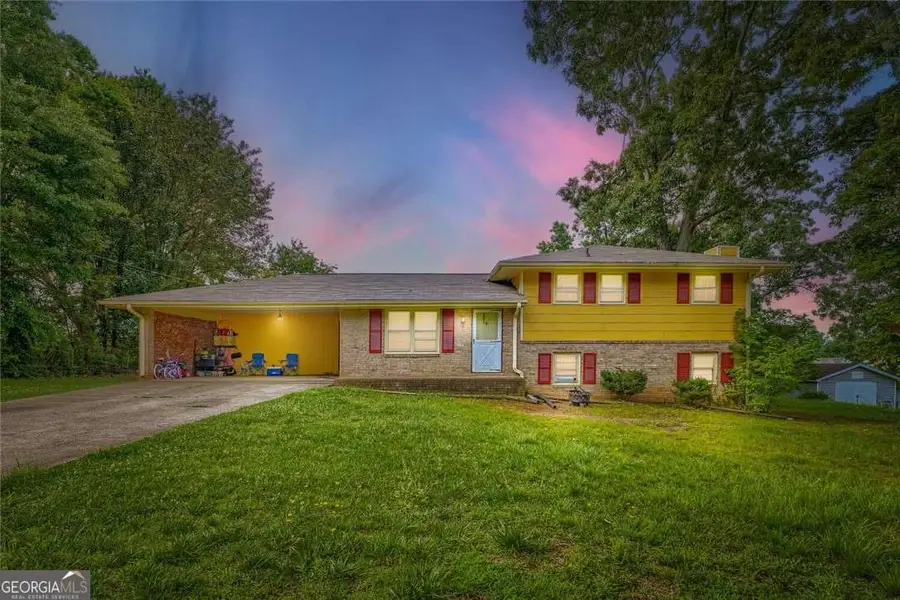 130 Sage Drive, Carrollton, GA 30116 - #3
