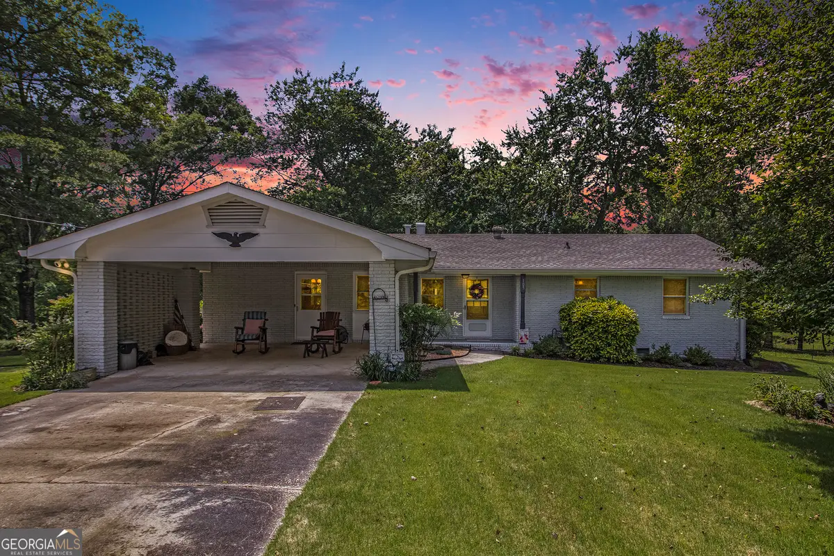105 Tranquillity Drive, Villa Rica, GA 30180 - #1