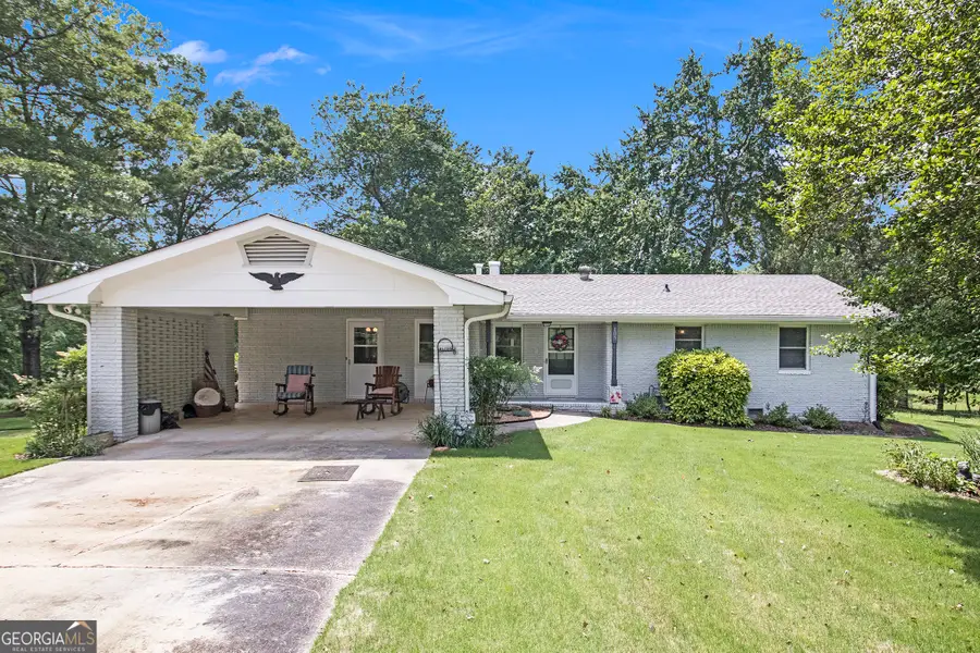 105 Tranquillity Drive, Villa Rica, GA 30180 - #2