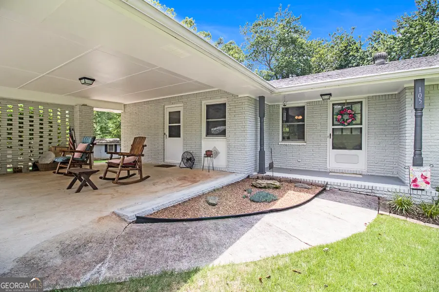 105 Tranquillity Drive, Villa Rica, GA 30180 - #3