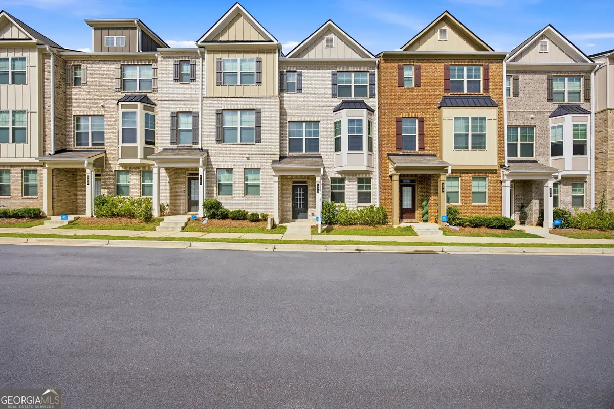594 Amarante Circle, Lawrenceville, GA 30046 - #1