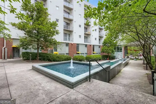 620 Glen Iris Drive Ne #401, Atlanta, GA 30308