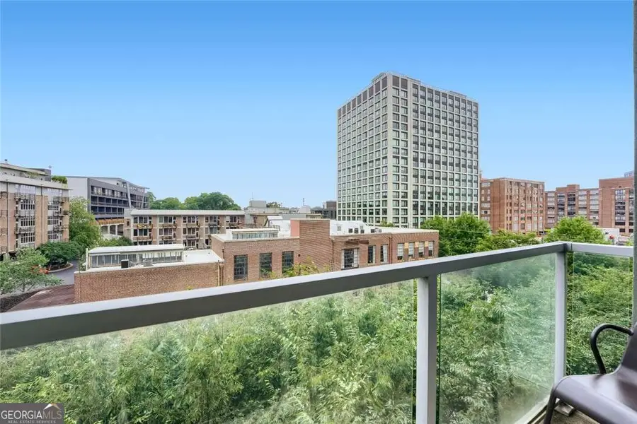 620 Glen Iris Drive Ne #401, Atlanta, GA 30308 - #2