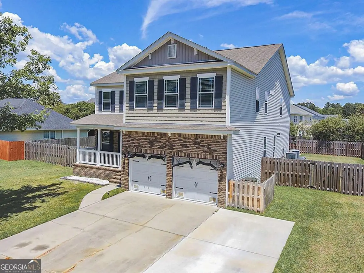 65 Patriot Drive, Richmond Hill, GA 31324 - #1