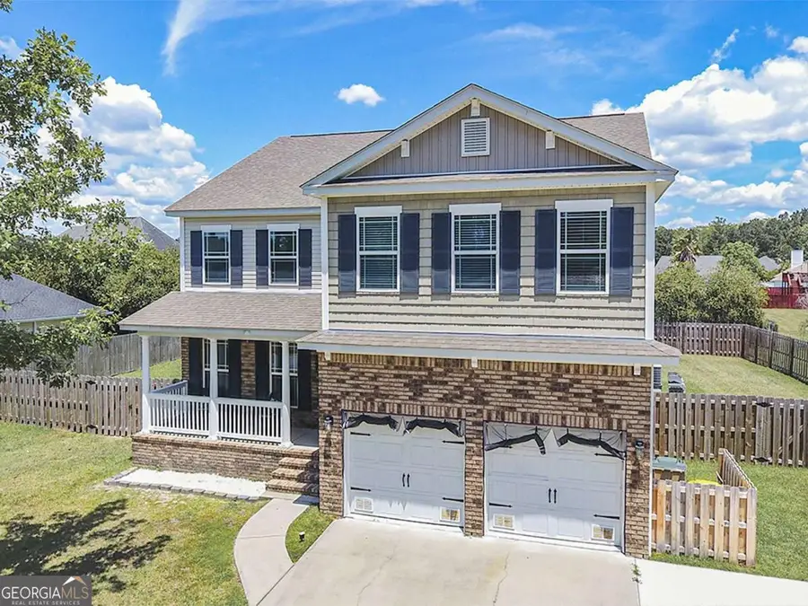 65 Patriot Drive, Richmond Hill, GA 31324 - #2