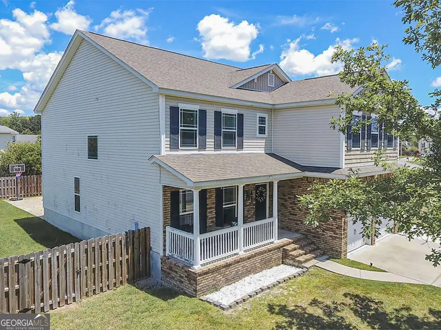 65 Patriot Drive, Richmond Hill, GA 31324 - #3