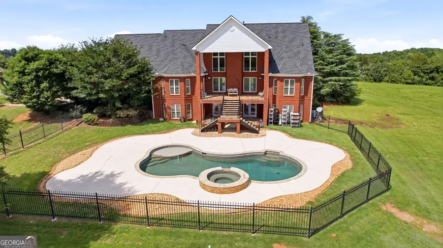 712 Teamon Road, Griffin, GA 30223 - #3