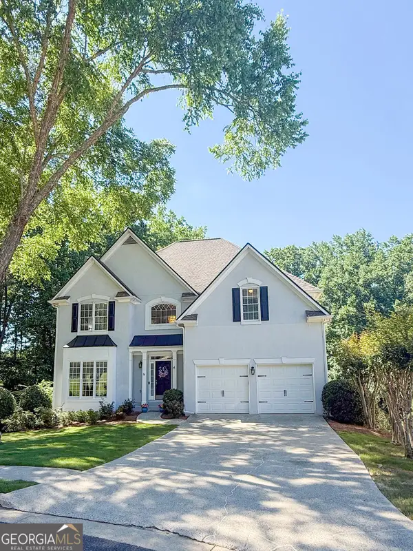 2051 Fairport Way, Marietta, GA 30062