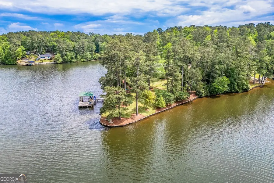172 Tater Hill Road, Jackson, GA 30233 - #2