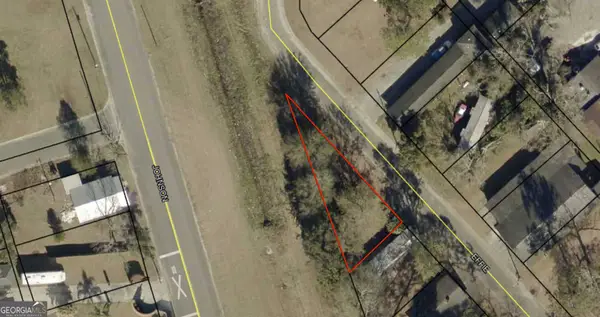 0 Effie Street, Waycross, GA 31501