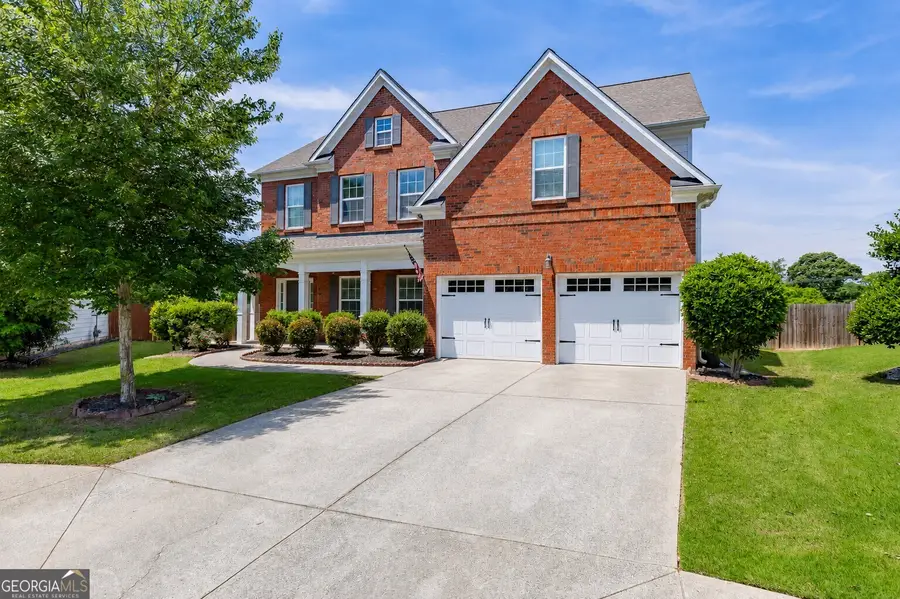 820 Sapphire Lane, Sugar Hill, GA 30518 - #2