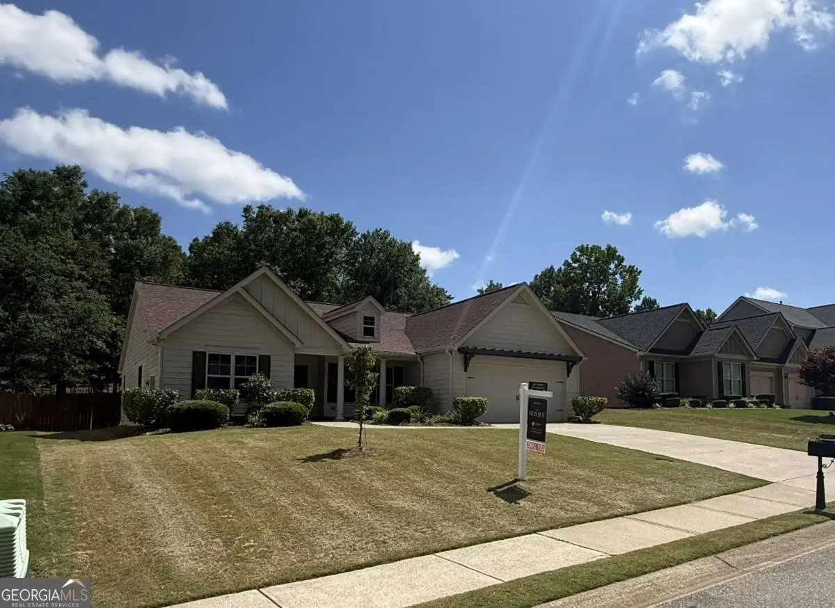 3940 Spring Ridge Drive, Cumming, GA 30028 - #1